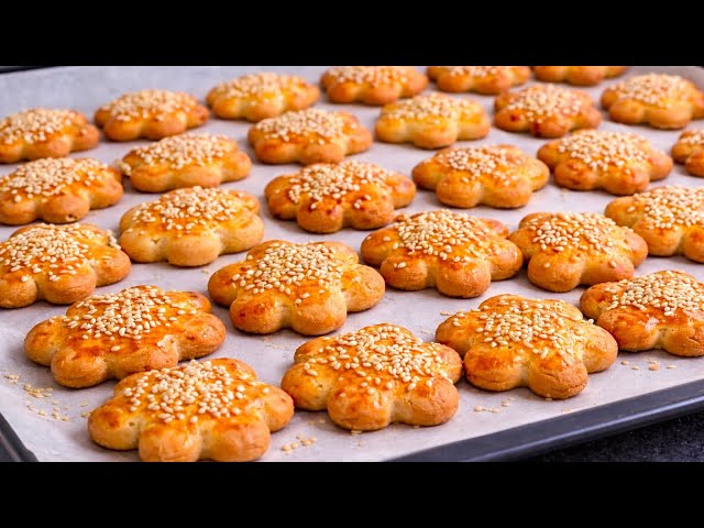 Irresistible Cookies: Easy, Quick, and Delicious