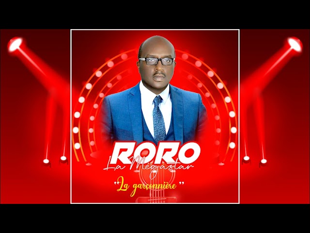 RORO - La garçonnière