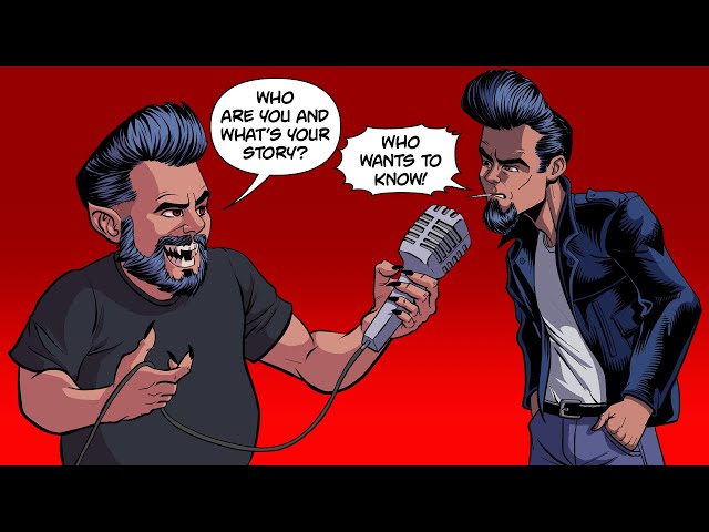 Character Exploration: How to Bring Your Characters to Life