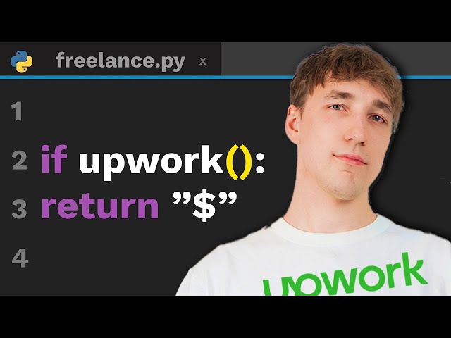 I got my very first Freelance Coding job (Junior Developer)