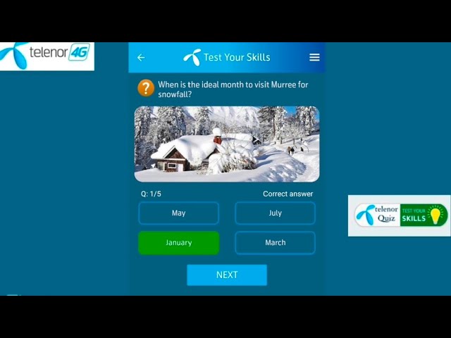 3 November 2025 telenor questions and answers|telenor today questions|test your skills