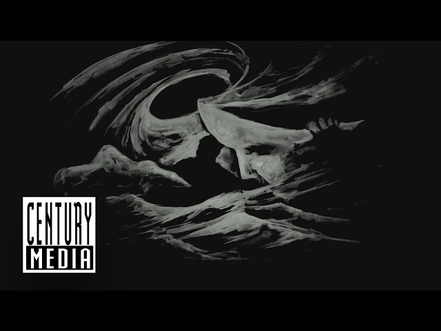 AT THE GATES - The Dissonant Void (OFFICIAL ANIMATED VIDEO)