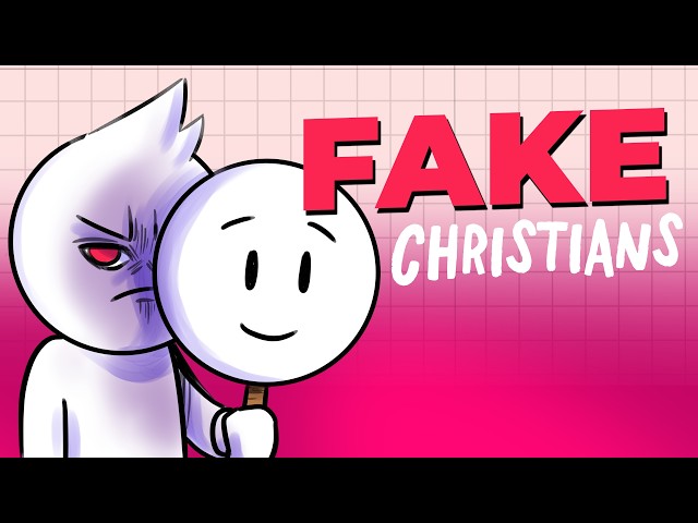 10 Signs Someone Isn't Really Christian