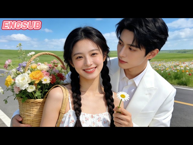 A CEO saves a bullied rural girl: 'Let me be your stepping stone!' #drama #love #engsub