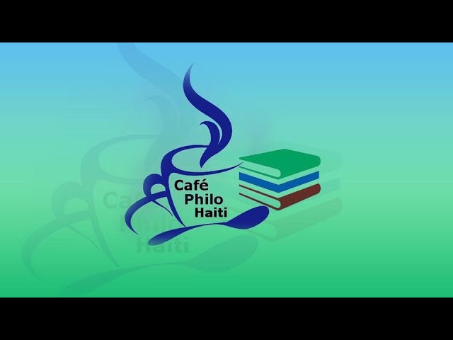 CAFÉ PHILO HAÏTI | 12 ANS | MINI DOCUMENTAIRE @lecinemademerak