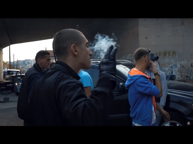 EMI - LIFESTYLE (OFFICIAL VIDEO)