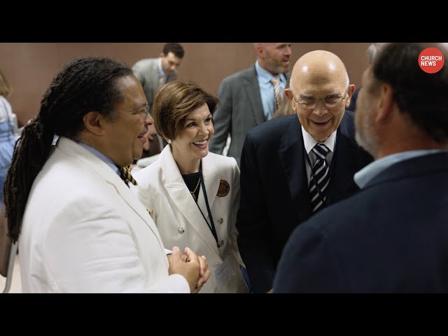 Understanding Religious Freedom