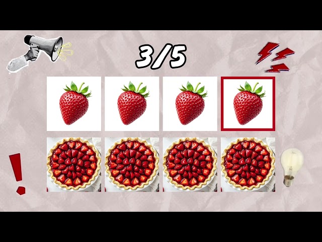 DAY THE WORD ON BEAT LEVEL - EASY 1-5