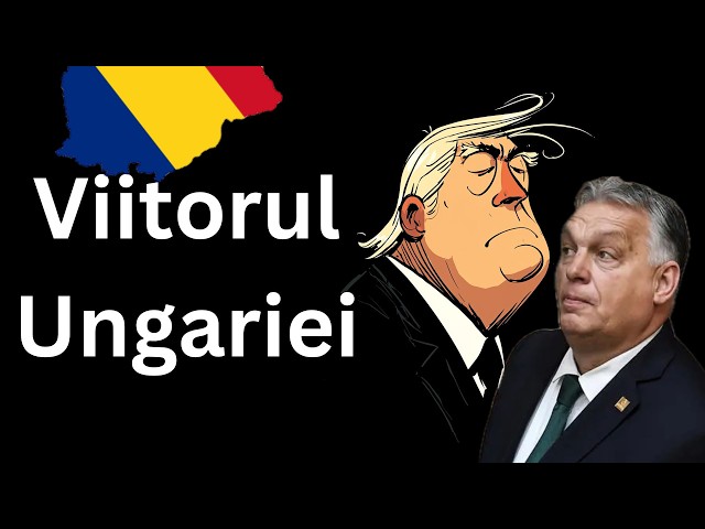 May It Be - Romania Decides the Future of Hungary - I'm Curious How It Will Go :)))))))))))))