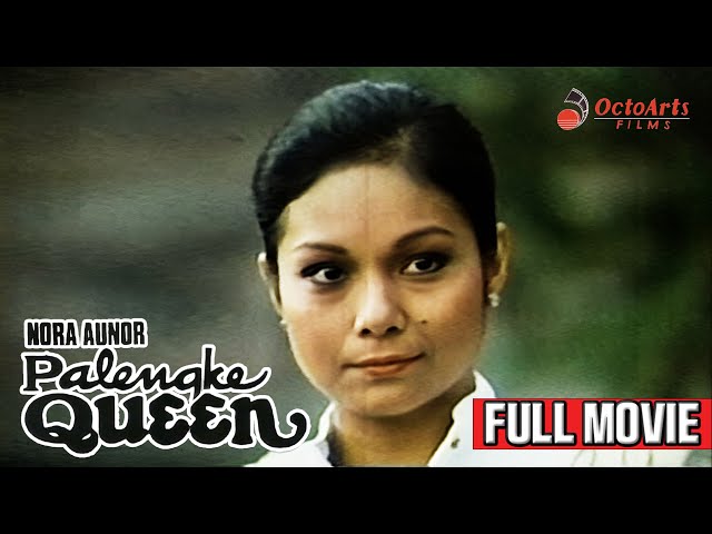 PALENGKE QUEEN | Full Movie | Nora Aunor, Mat Ranillo III, Celia Rodriguez