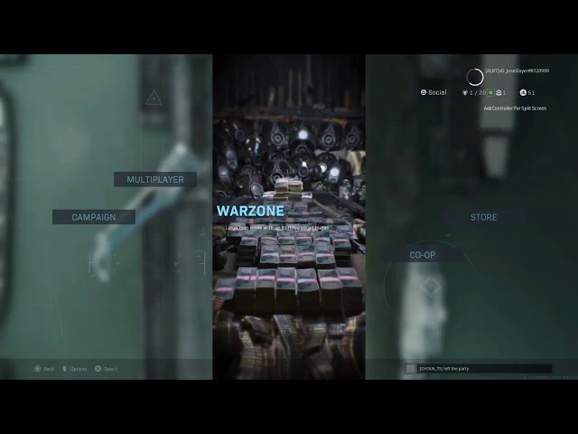 Transmisión de PS4 en vivo de Jose-Slayer97