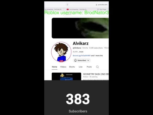 TESTING FAKE GEO DASH GAMES