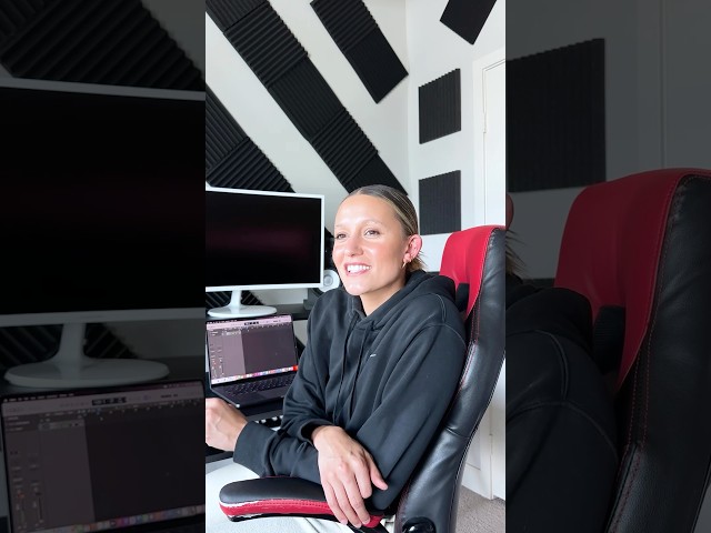 He didn’t expect that…🥺 #studio #skit #viral #foryou