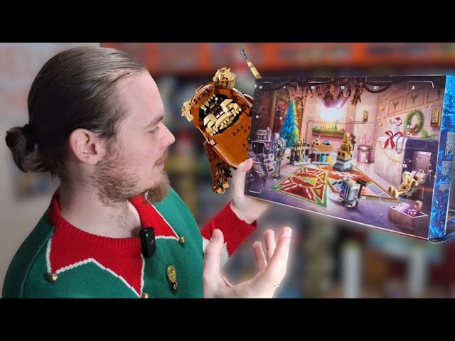 The Most EXPENSIVE Lego Star Wars Droid Upgrade Ever!