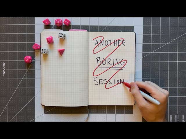 Fix These 6 Things For Better Solo Sessions