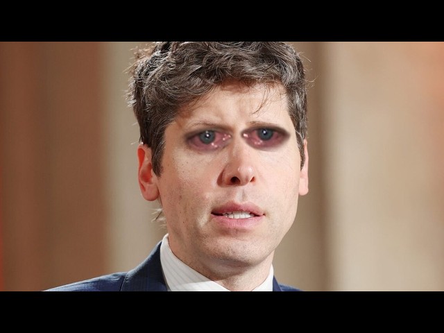 OpenAI's financials are eye opening