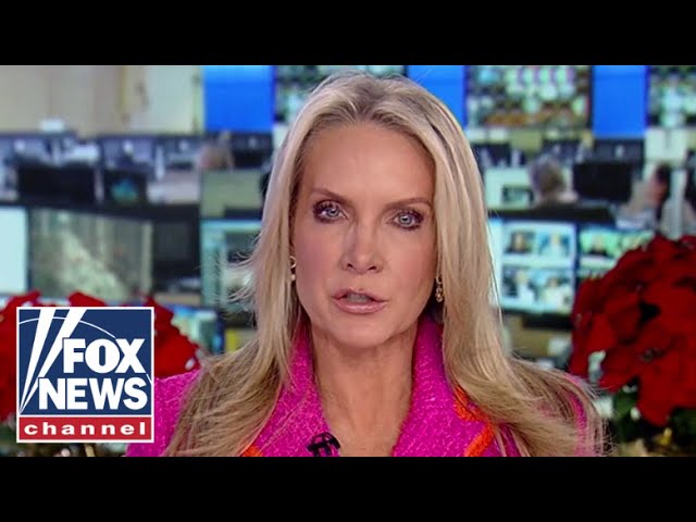 Dana Perino: They did NOT want this story exposed