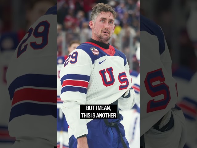 2026: The _____ on ice?! 🇺🇸🤔