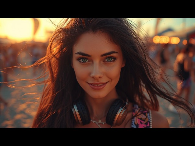 Electric Touch | NAVTUNE (Extended)