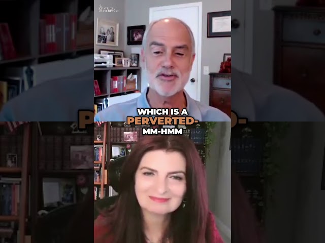 💔 “If you loved your children the way you love yourself… how would that go?