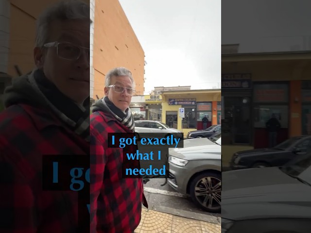 Buying Electronics in Shkodër, Albania Pt 1