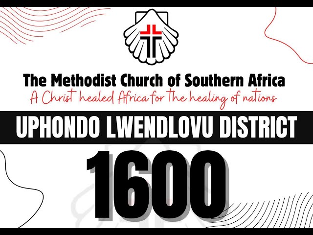 Uphondo Lwendlovu District Inauguration and Induction