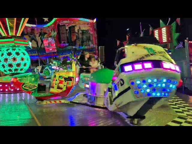 Break Dance No.1 - Noack (Offride) Video Frühjahrs-Krammarkt Stadthagen 2026