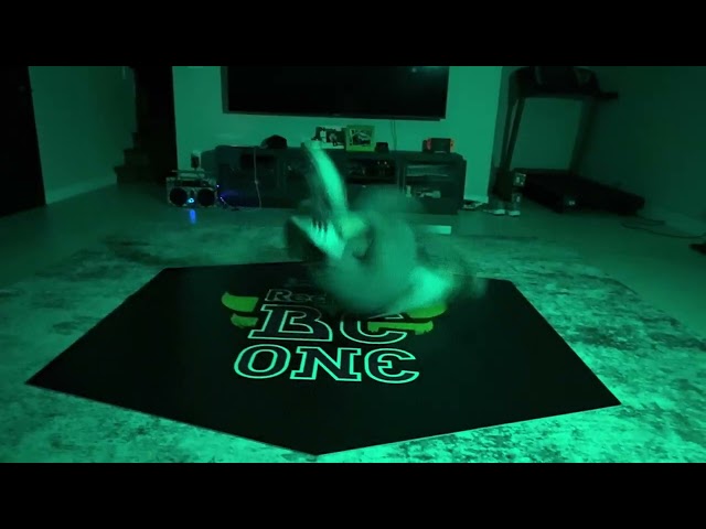 Munch mills practice bboyseanik #breakdance #bboy #powermoves 