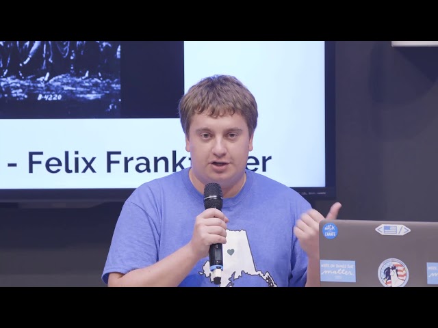 Biased Election Maps: Fighting Gerrymandering in 2020