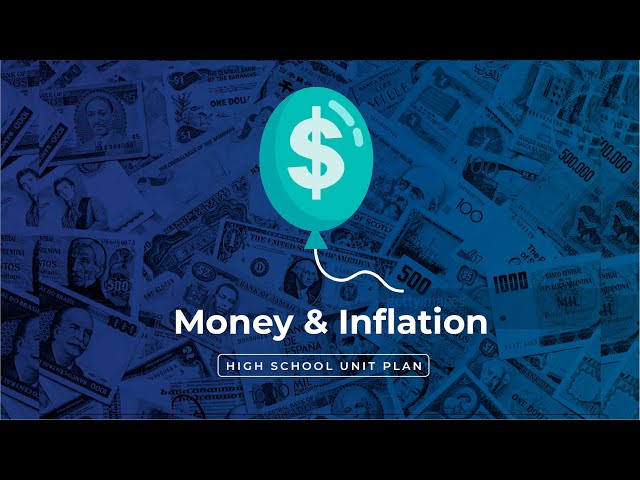 Inflation: Everything You Need to Teach and Beat It