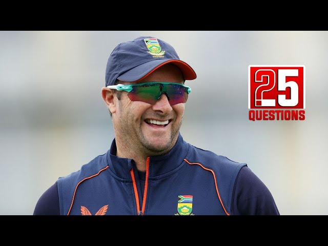 Who does #MarkBoucher think is the greatest wicketkeeper after his time? #Boucher #Dhoni #QDK