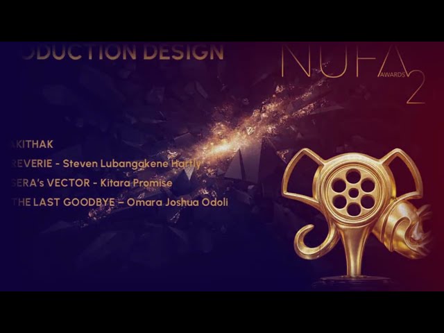 Northern Uganda Film Awards returns with immense pressure!!