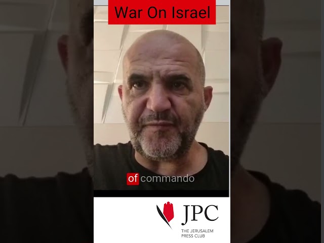 Die nächsten 24 Stunden sind entscheidend #israelatwar #israelwar #israelnews