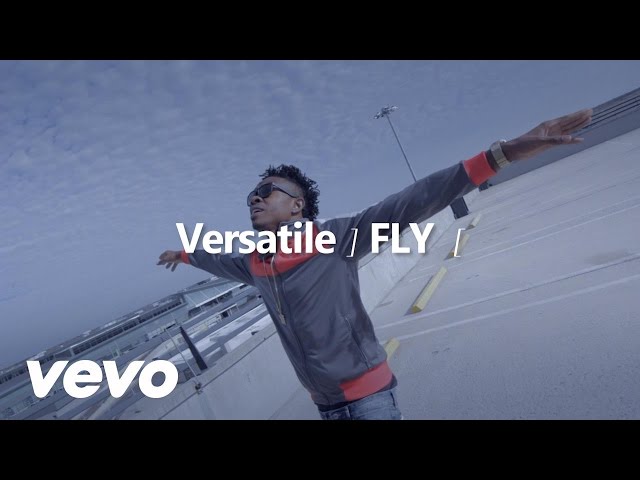 Versi - Fly