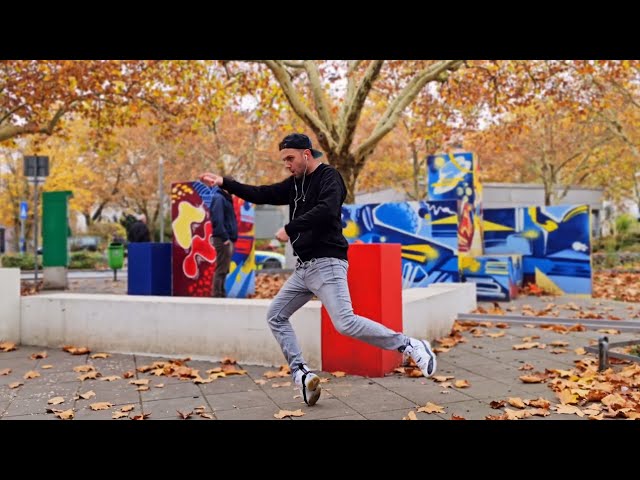 Freestyle Dance | Lose Control - Teddy Swims (HEYZ Flip) Dubstep