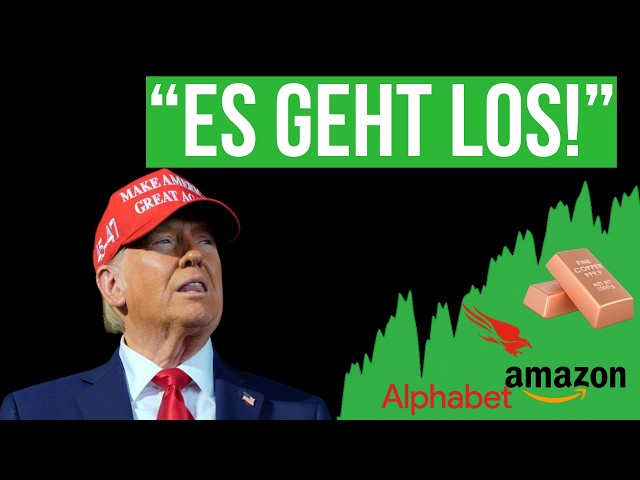 Durch den Iran-Krieg entstehen in 14 Tagen Millionäre - Meine 4 Top-Picks