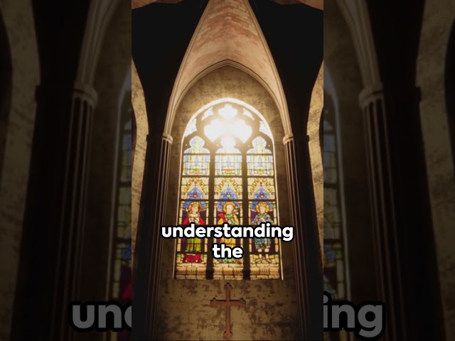 Patience & Faith  Trusting God's Plan