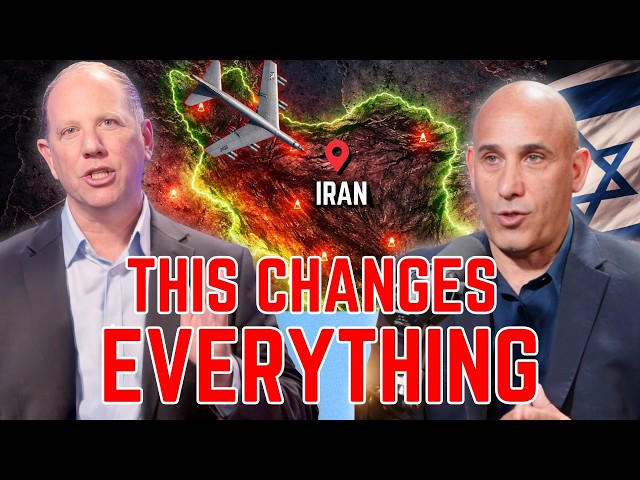 Israel's War Strategy That Shocked Trump and the World