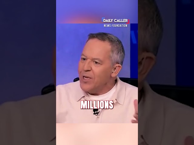 Greg Gutfeld DESTROYS Jessica Tarlov: "You Didn’t Say Sh*t"