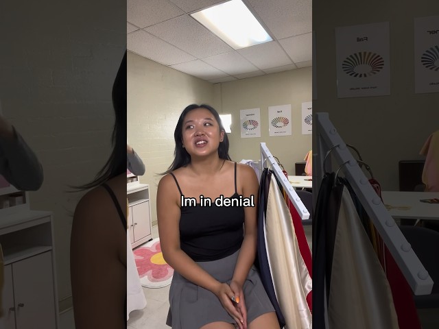 Getting my COLOR ANALYSIS GONE WRONG 😭 #coloranalysis #colortheory #colorpalettes #colorpalette