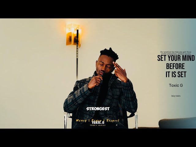 How to Build Mental Strength Through Pain and Change