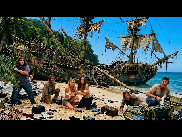 Puri Duniya Ho Chuki Hai Khatam | The Swarm (2023) movie explanation