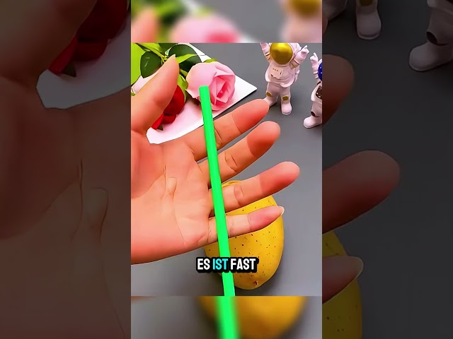 These experiments will blow you away