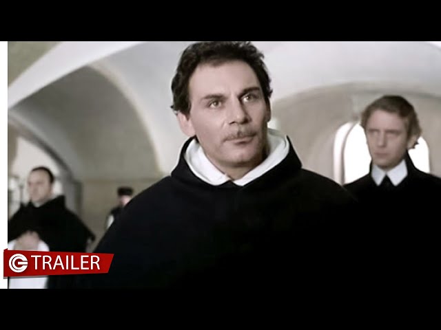 Giordano Bruno - Trailer