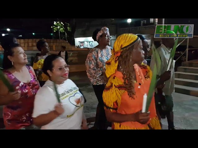 Thomas Ramos Award ceremony OW