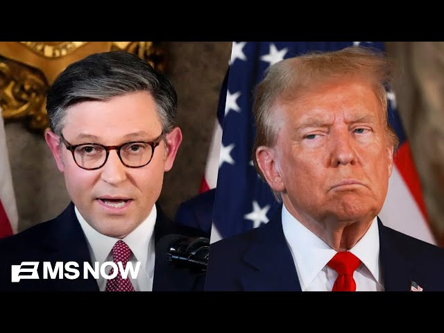 Joe to Trump: Federal government control of elections is in the Constitution