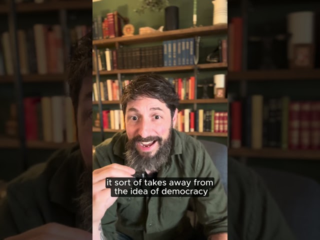 Does Religion Need to Stop Influencing Politics?