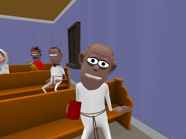 Happy Easter 🐣| Mhlonishwa Entertainment 