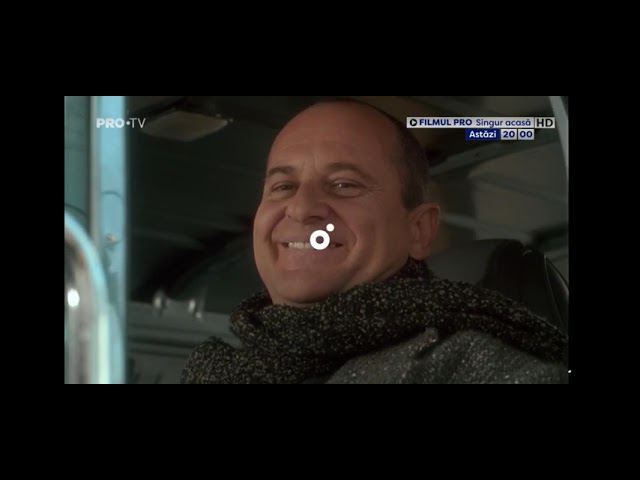 Știrile Pro TV (6 Decembrie 2025) (Romanian)