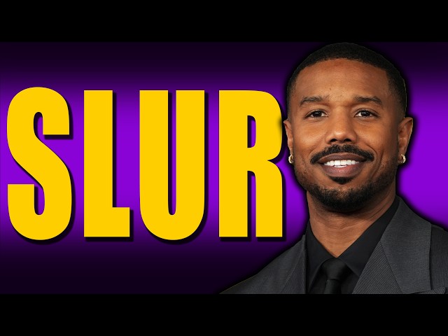 Exposing the Grift: Nerdrotic And The BAFTA Slur Incident